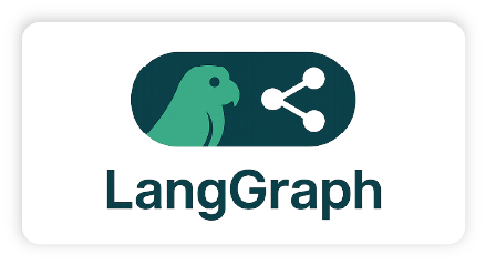 LangGraph logo