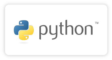 Python logo