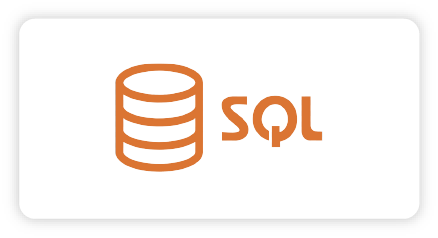 SQL logo