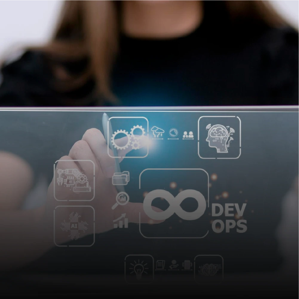 Cloud Computing & DevOps