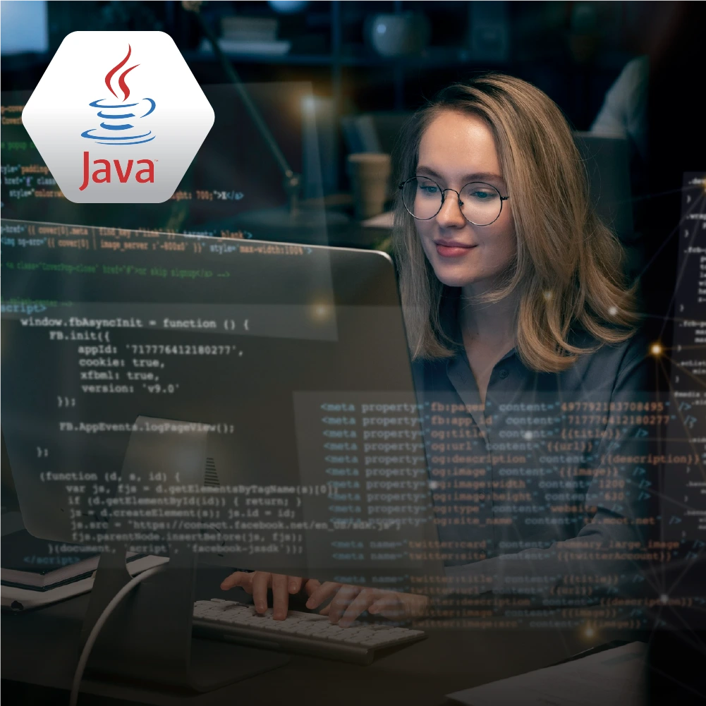 Java Full Stack Development