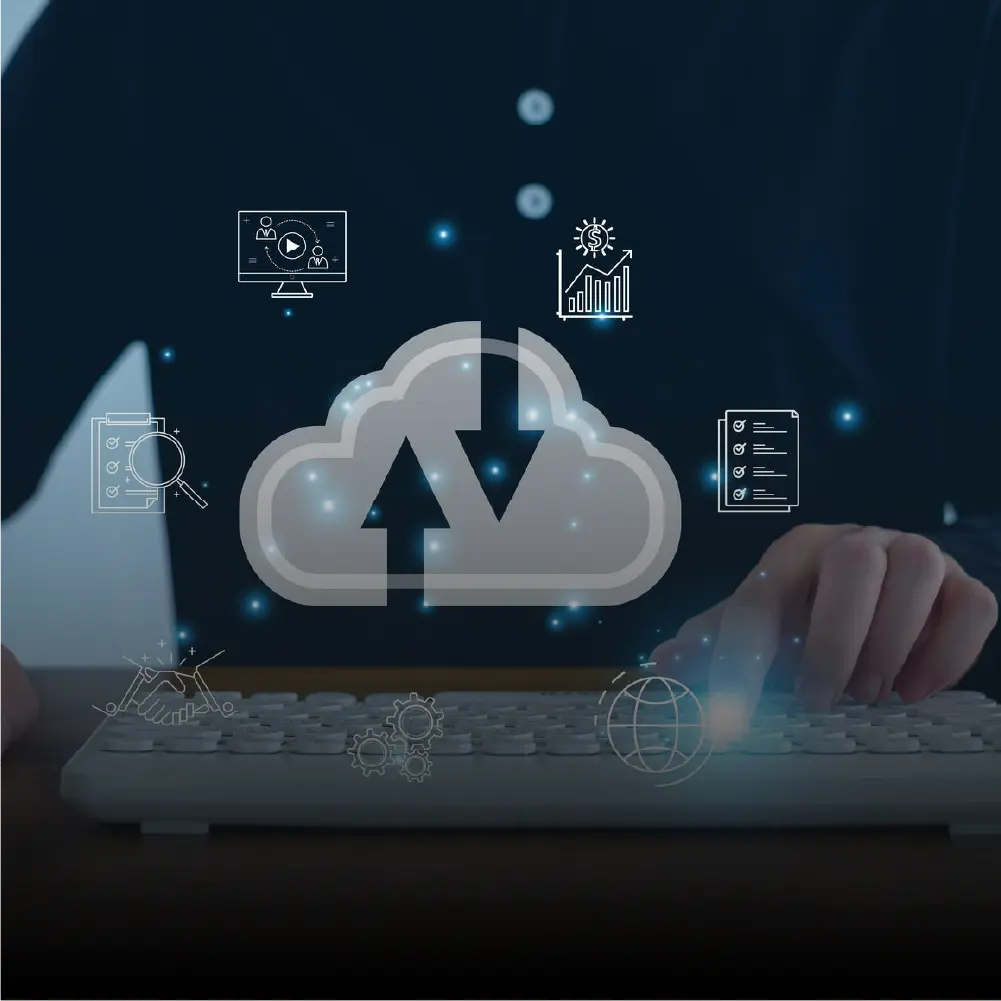 Cloud Application Developer