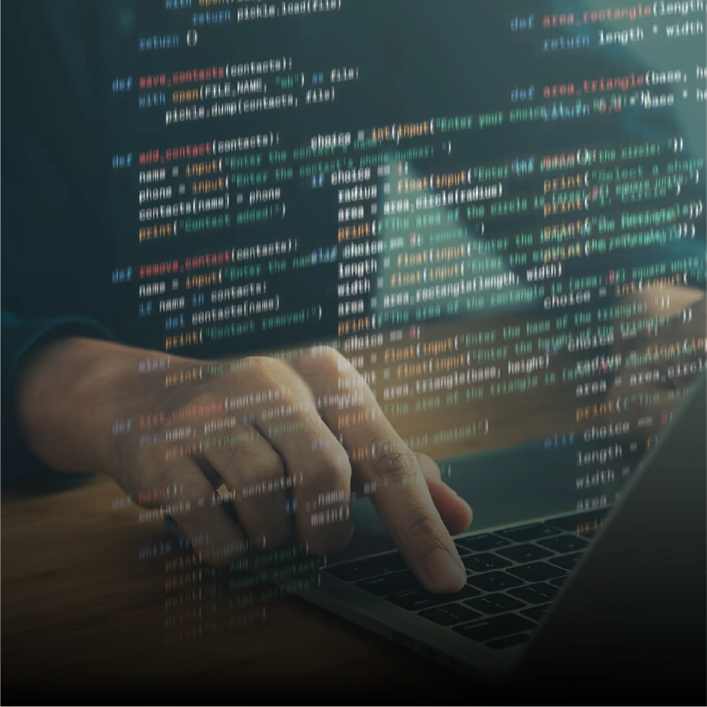 Junior Software Developer Java