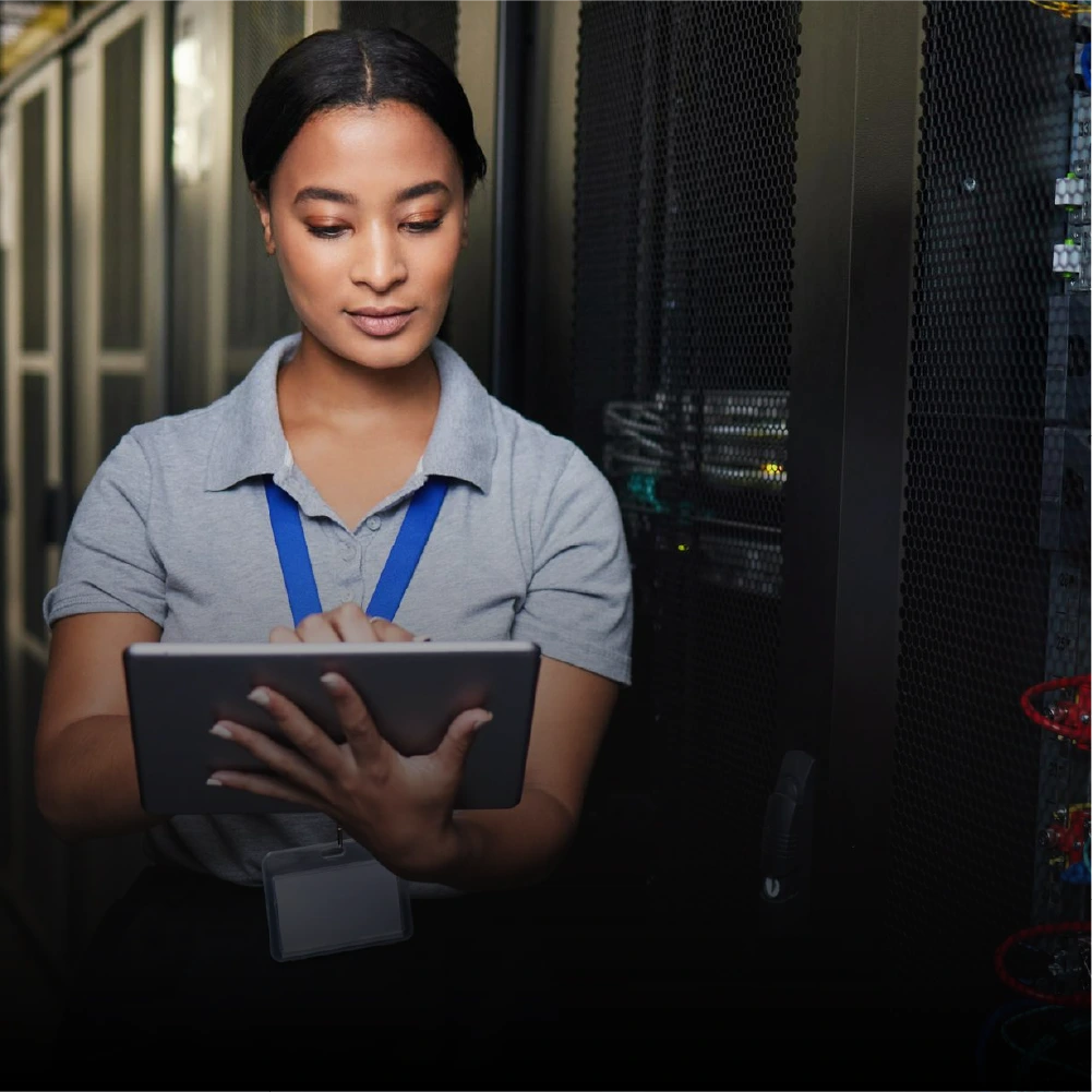 Networking Essentials & CCNA