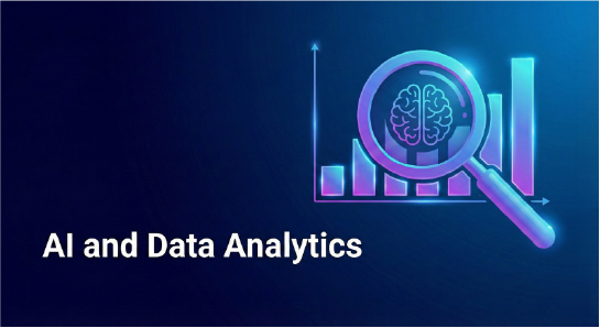 AI & Data Analytics